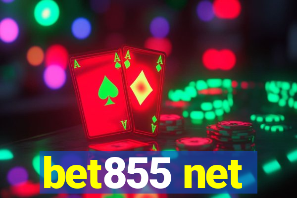 bet855 net